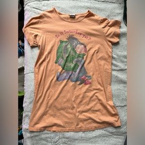 Walt Disney World Sleep Moo Moo